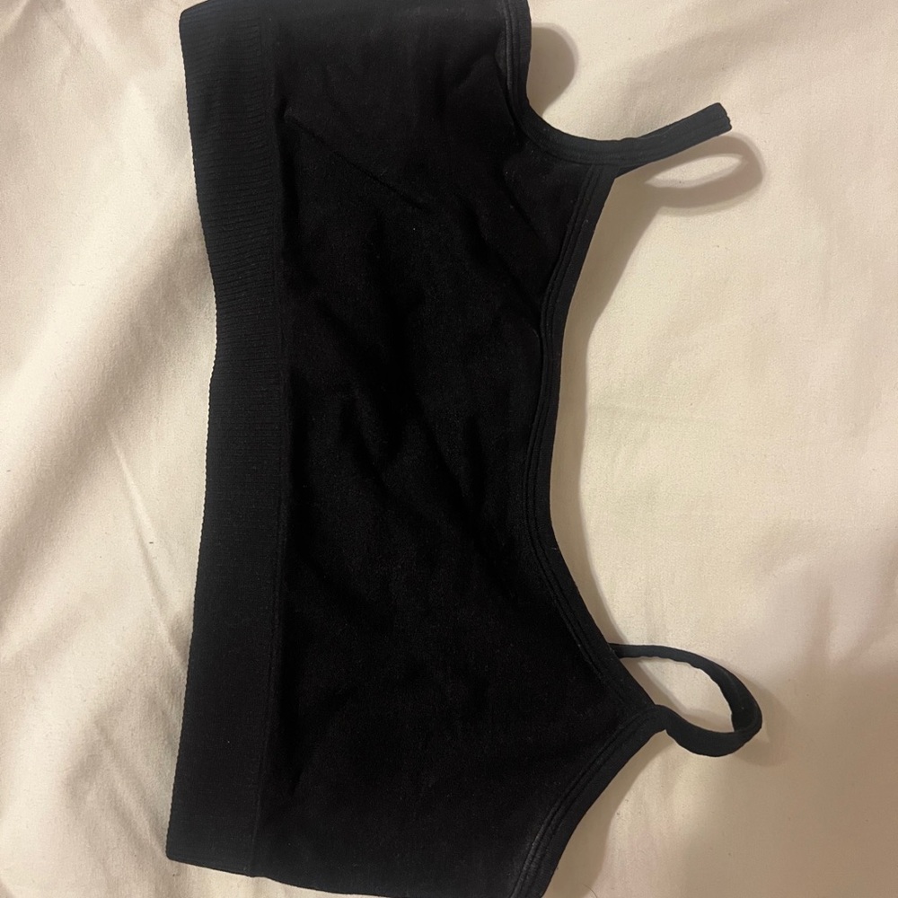 Dance Bra
